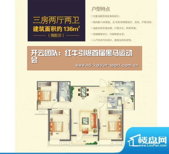 开云公司