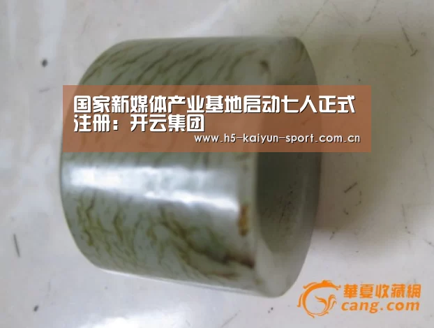 开云公司